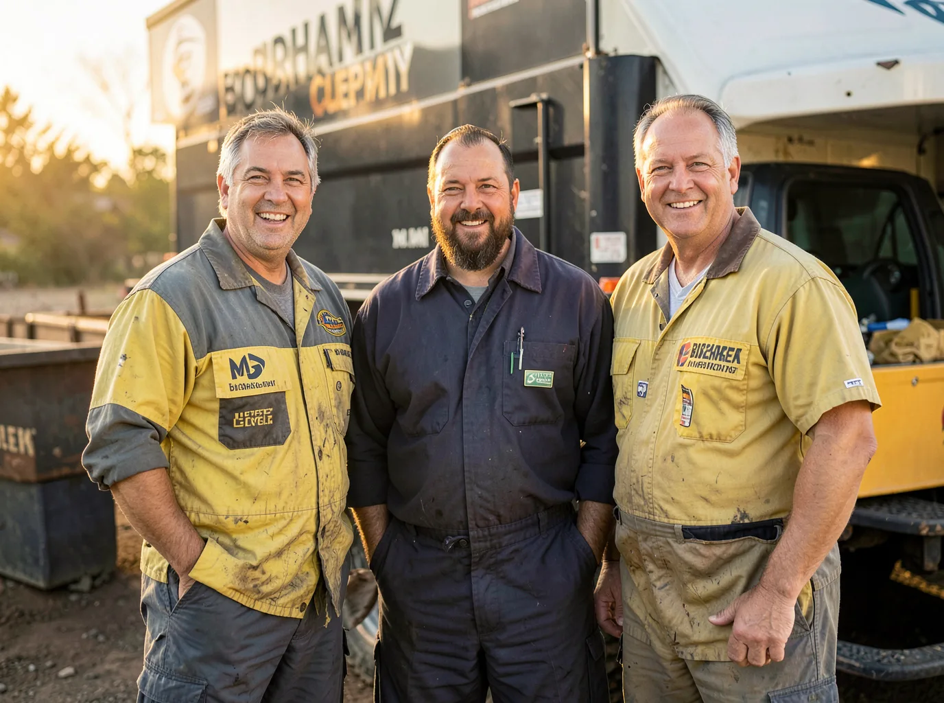 Sewage Cleanup company in Columbus, MT