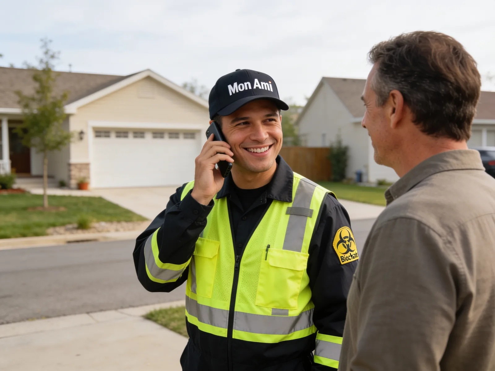 Sewage Cleanup Columbus, MT FAQs