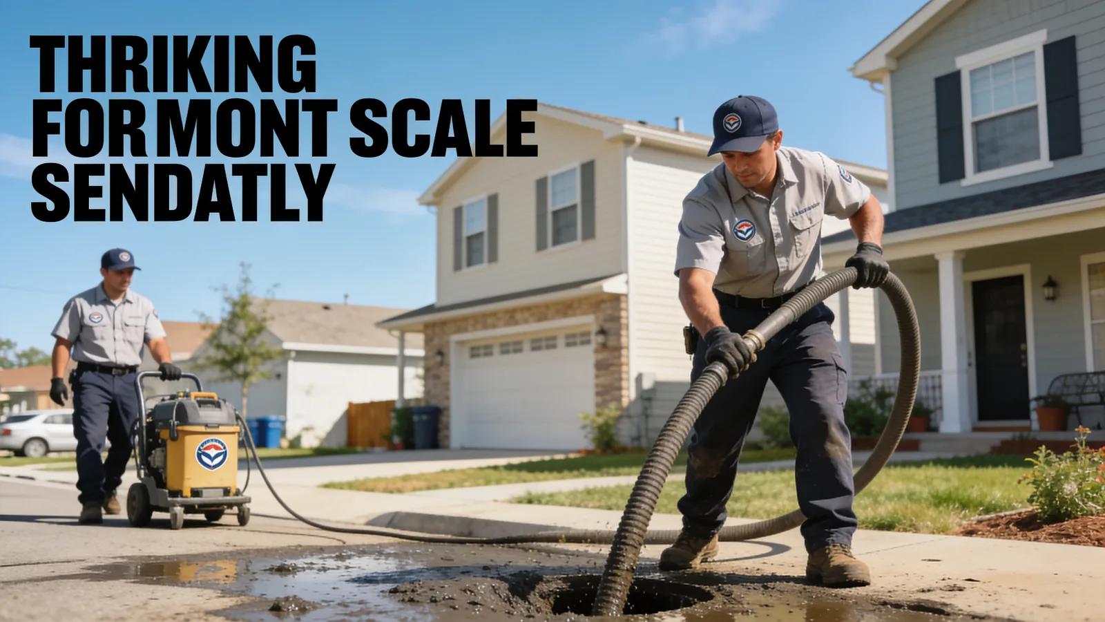 Sewage Cleanup in Columbus, MT near me